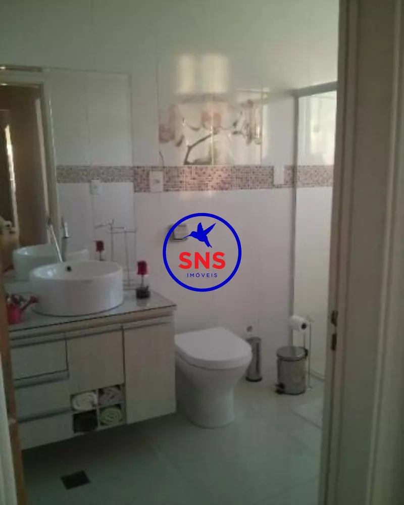 Apartamento à venda com 2 quartos, 80m² - Foto 3