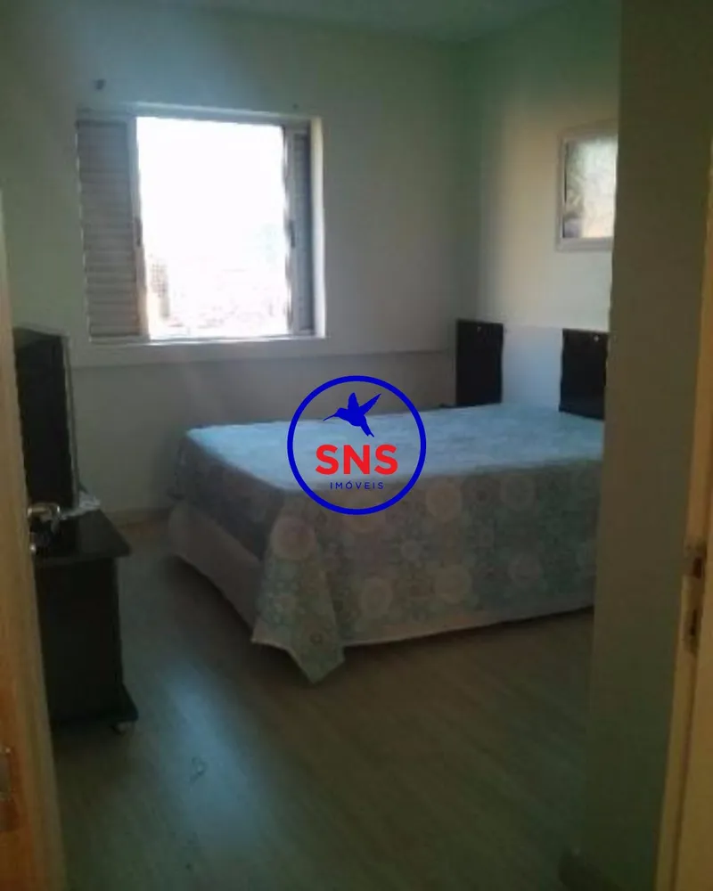 Apartamento, 2 quartos, 80 m² - Foto 5