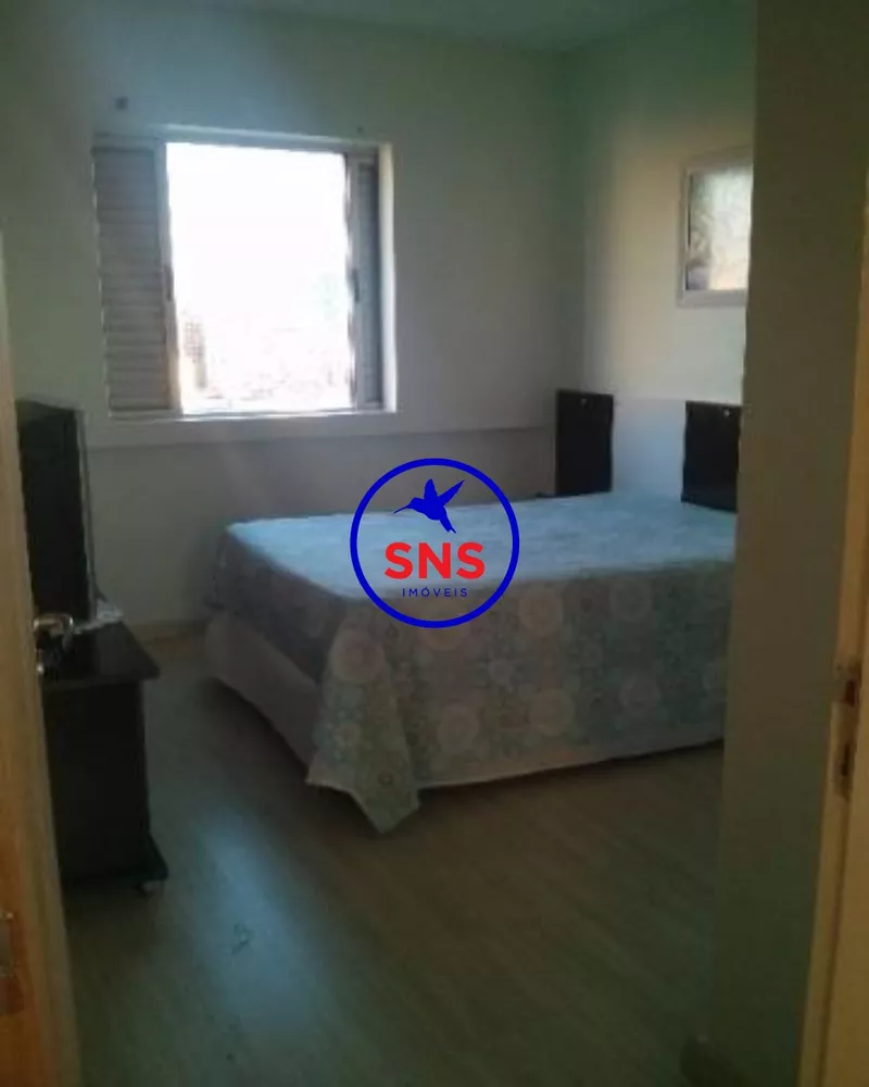 Apartamento à venda com 2 quartos, 80m² - Foto 1