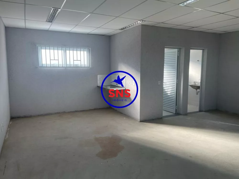 Loja-Salão para alugar, 100m² - Foto 1