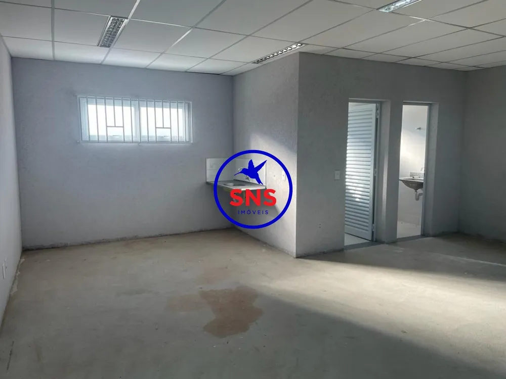 Loja-Salão, 100 m² - Foto 5