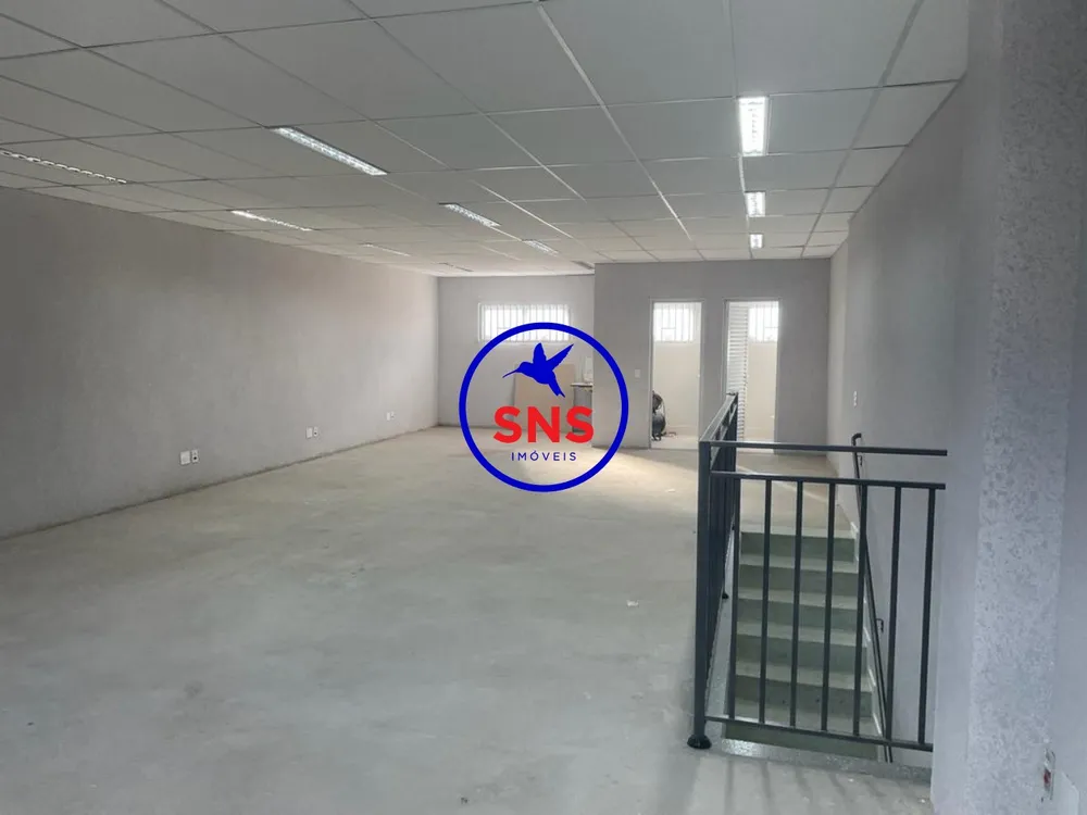 Loja-Salão, 100 m² - Foto 6
