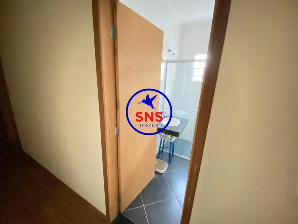 Casa, 3 quartos, 219 m² - Foto 7