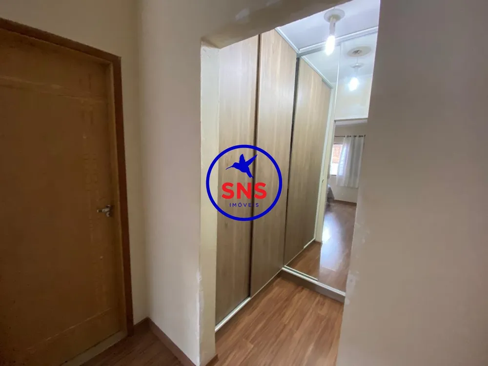 Casa, 3 quartos, 219 m² - Foto 6