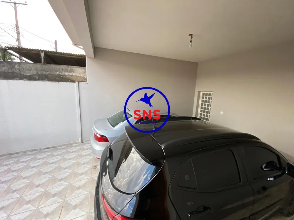 Casa, 3 quartos, 219 m² - Foto 12