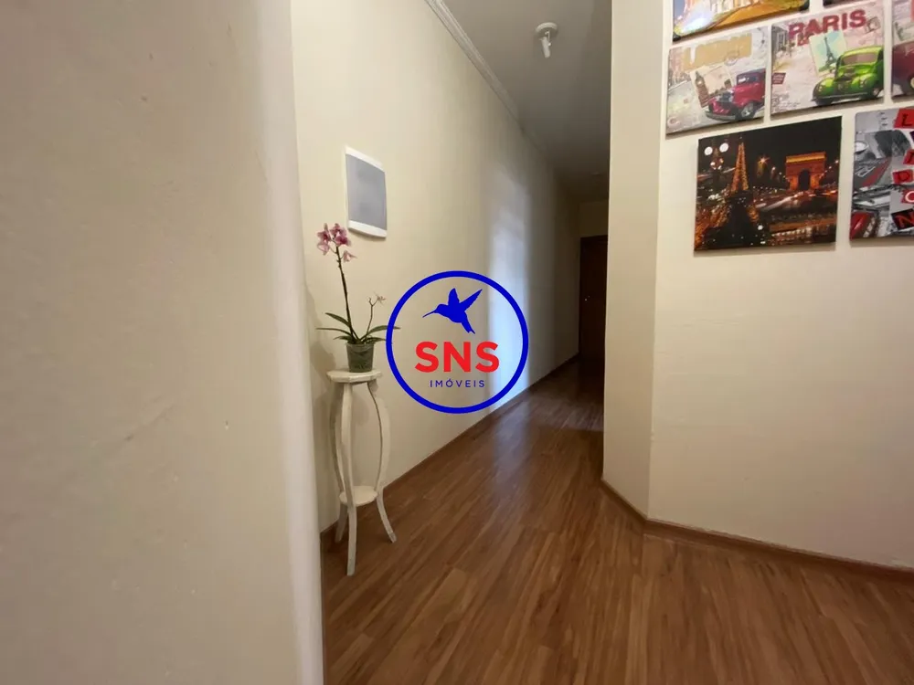 Casa, 3 quartos, 219 m² - Foto 3