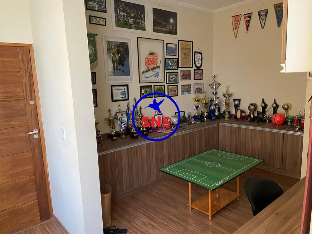 Casa, 3 quartos, 219 m² - Foto 8