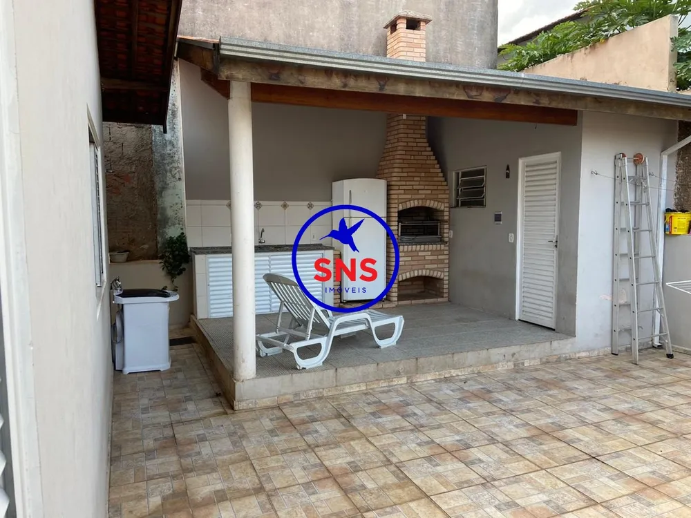 Casa, 3 quartos, 219 m² - Foto 10