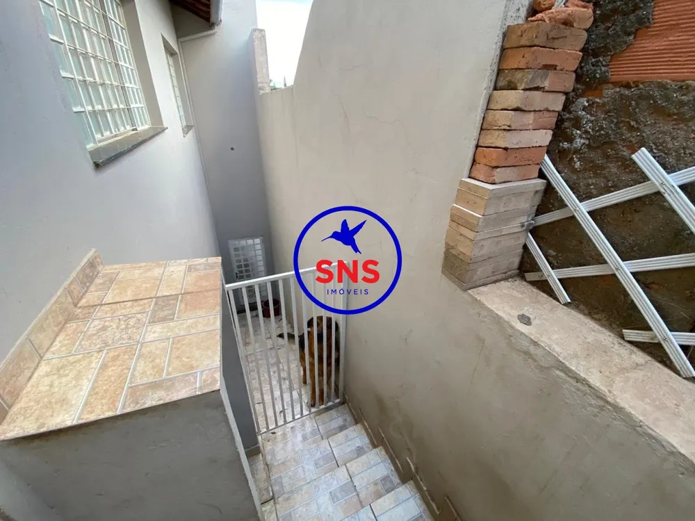 Casa, 3 quartos, 219 m² - Foto 11