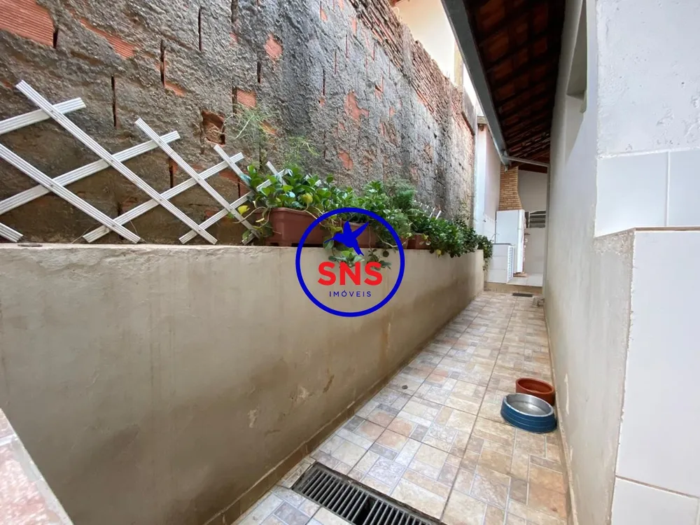 Casa, 3 quartos, 219 m² - Foto 9