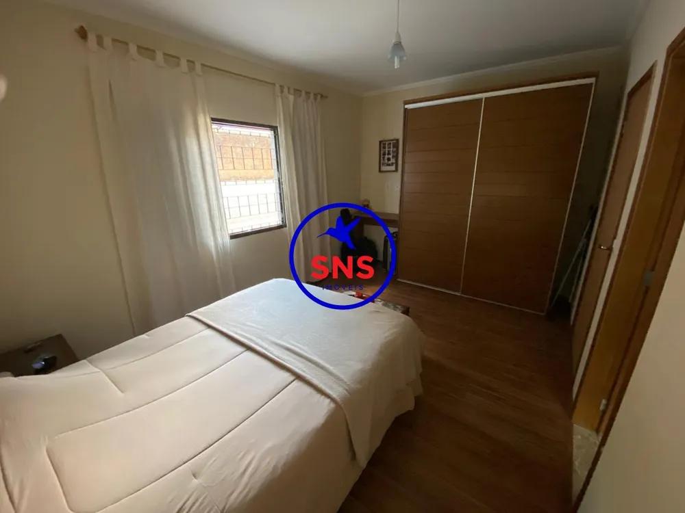Casa, 3 quartos, 219 m² - Foto 5
