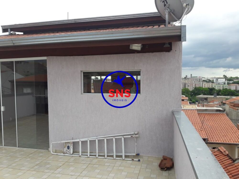 Casa, 3 quartos, 140 m² - Foto 1