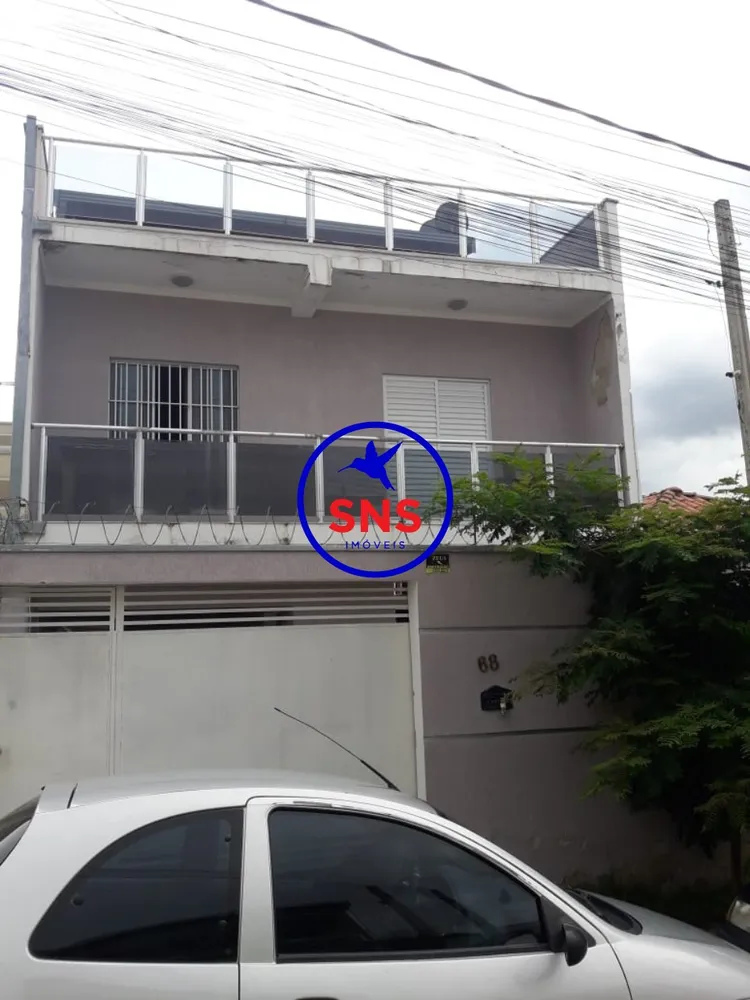 Casa, 3 quartos, 140 m² - Foto 5
