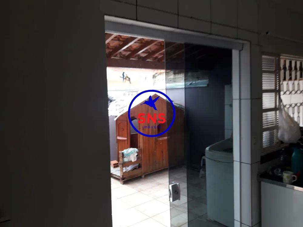Casa, 3 quartos, 140 m² - Foto 7