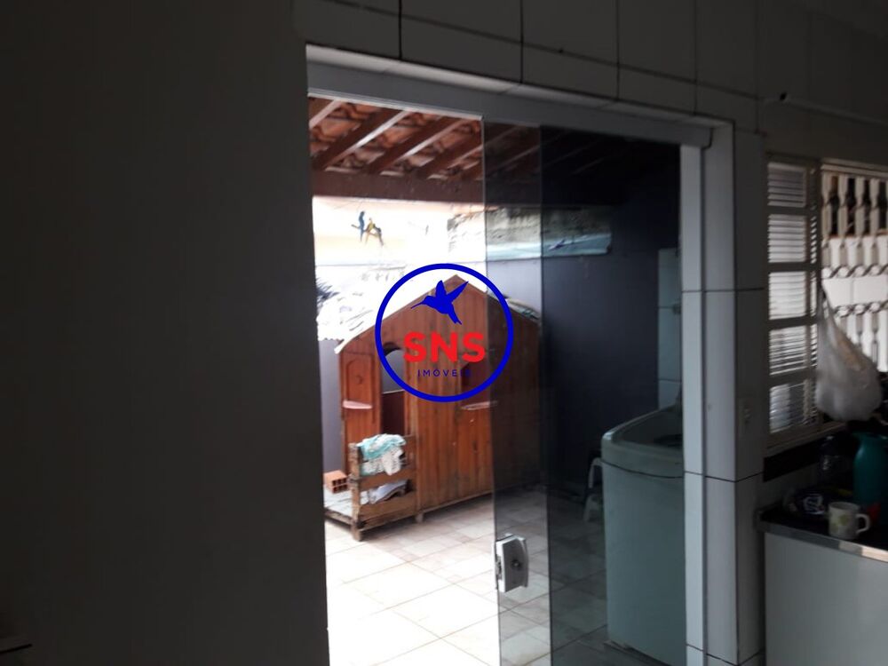 Casa, 3 quartos, 140 m² - Foto 2