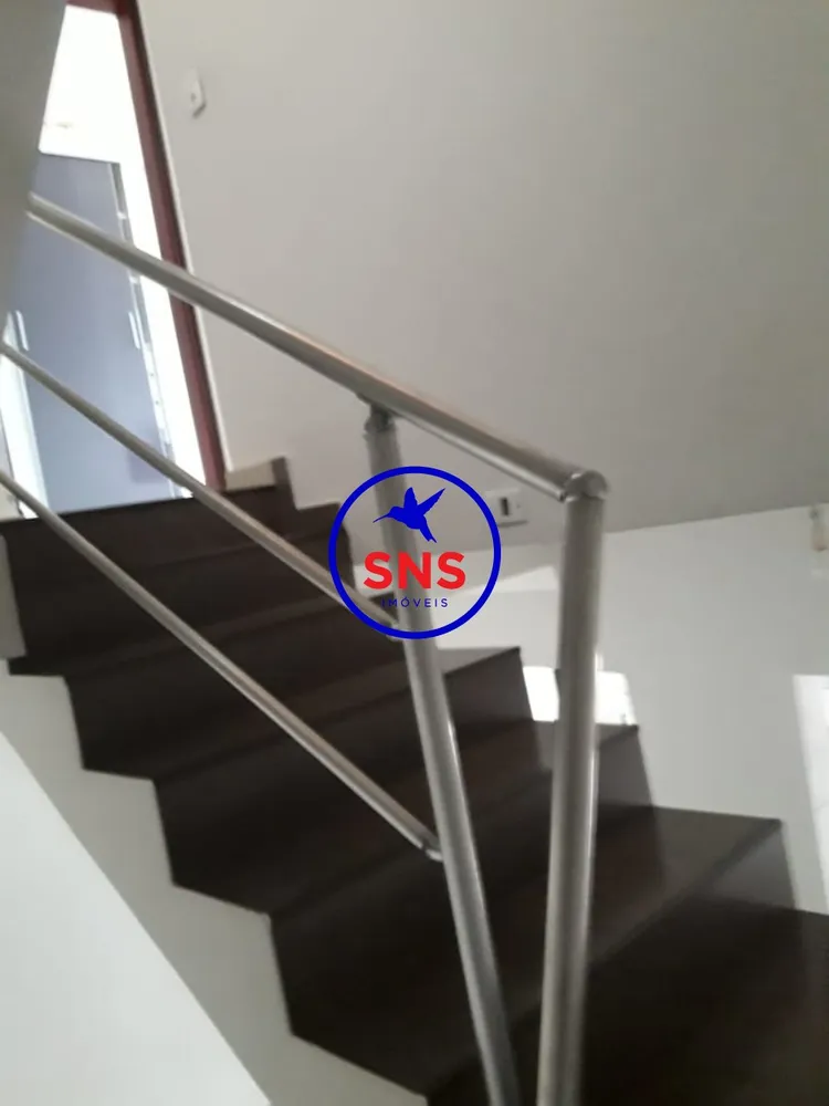 Casa, 3 quartos, 140 m² - Foto 11