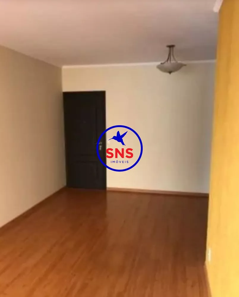 Apartamento à venda com 3 quartos, 95m² - Foto 4