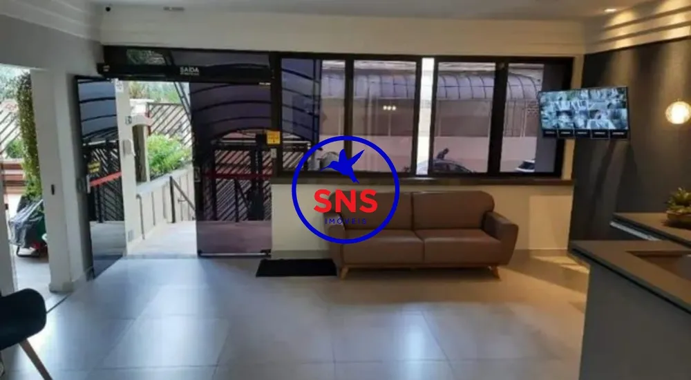 Apartamento, 3 quartos, 95 m² - Foto 15