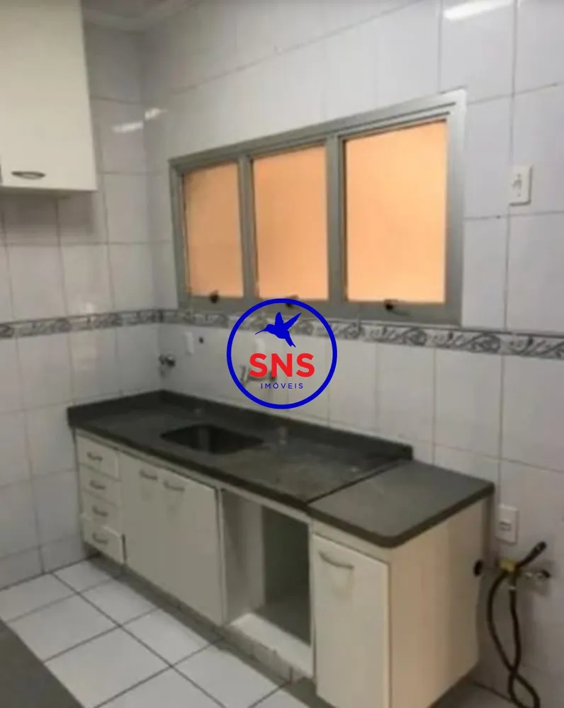 Apartamento, 3 quartos, 95 m² - Foto 13