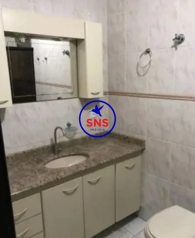 Apartamento, 3 quartos, 95 m² - Foto 11