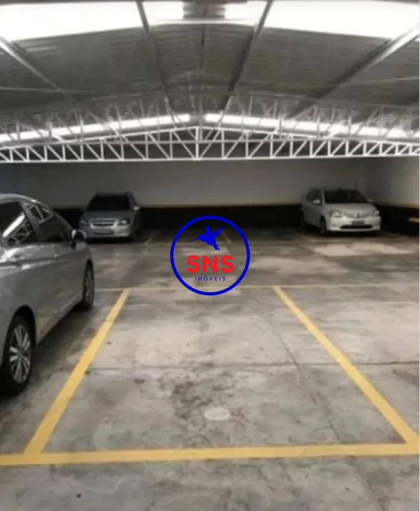 Apartamento, 3 quartos, 95 m² - Foto 14
