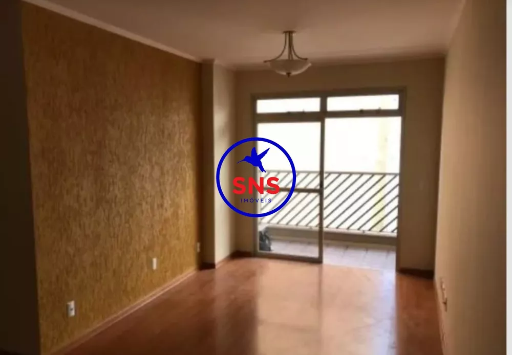 Apartamento à venda com 3 quartos, 95m² - Foto 2