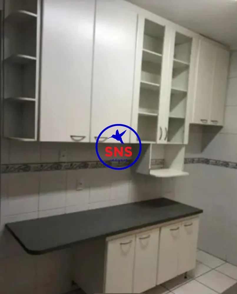 Apartamento, 3 quartos, 95 m² - Foto 12