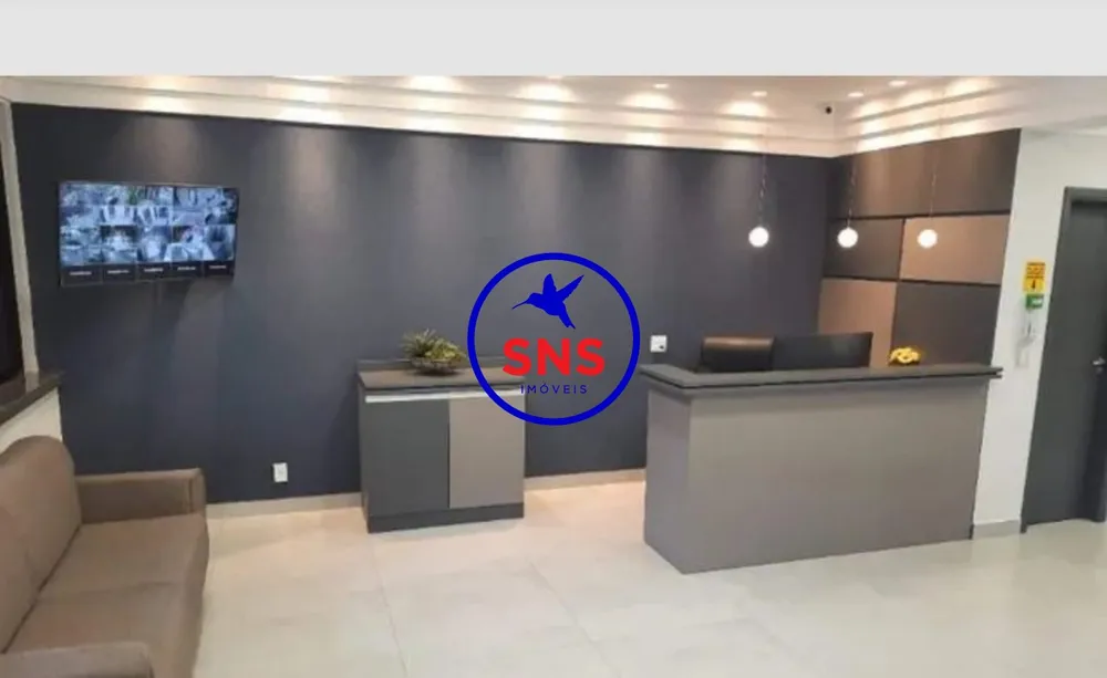 Apartamento, 3 quartos, 95 m² - Foto 16