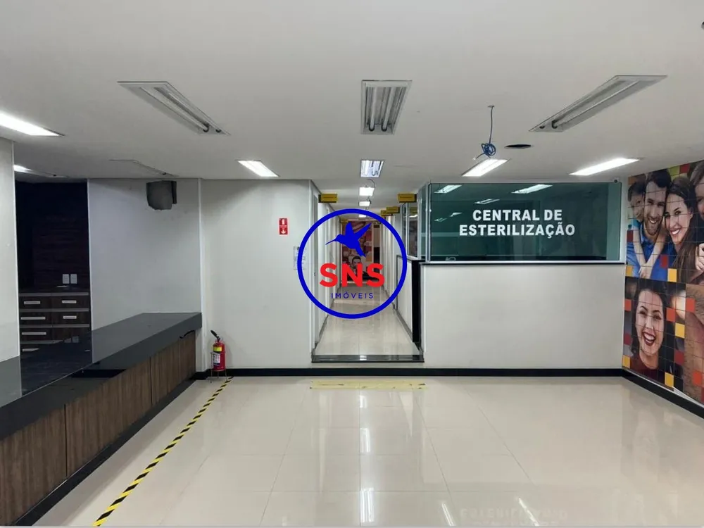 Loja-Salão, 468 m² - Foto 2