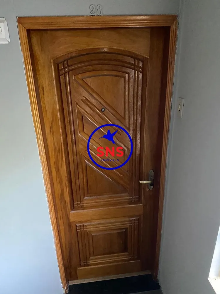 Apartamento, 2 quartos, 50 m² - Foto 3