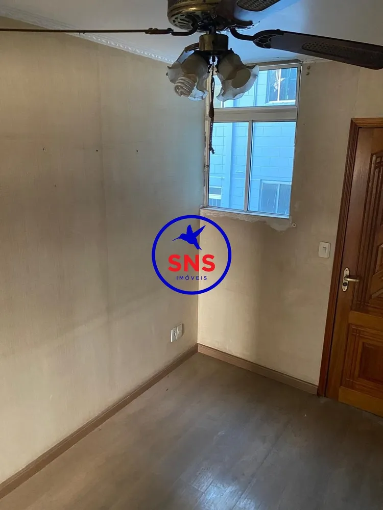 Apartamento, 2 quartos, 50 m² - Foto 1
