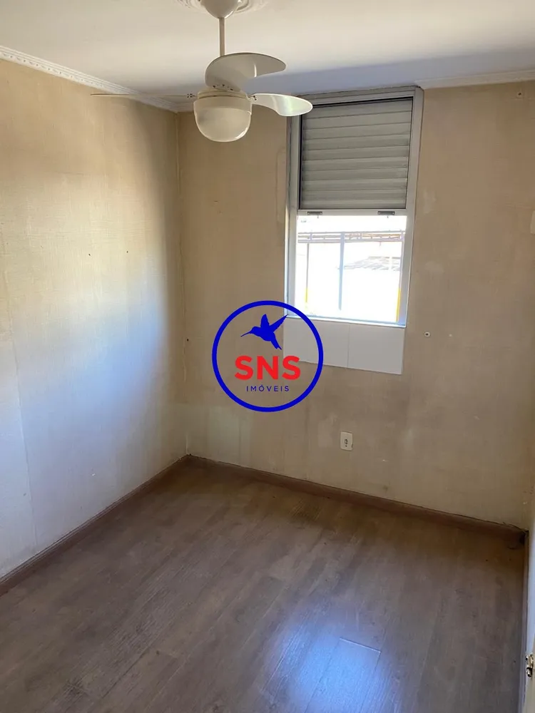Apartamento, 2 quartos, 50 m² - Foto 2