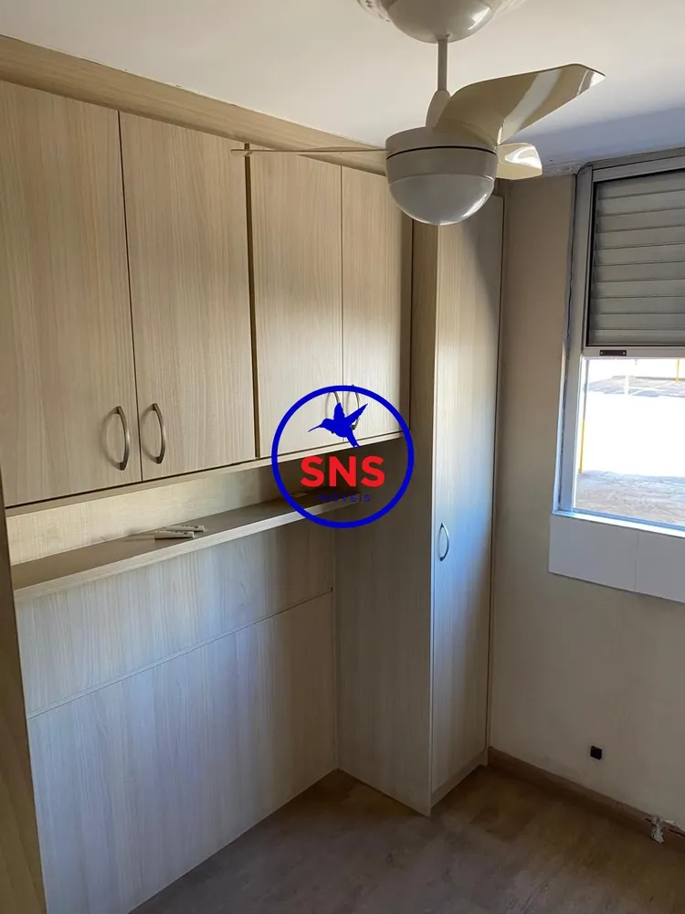 Apartamento, 2 quartos, 50 m² - Foto 4