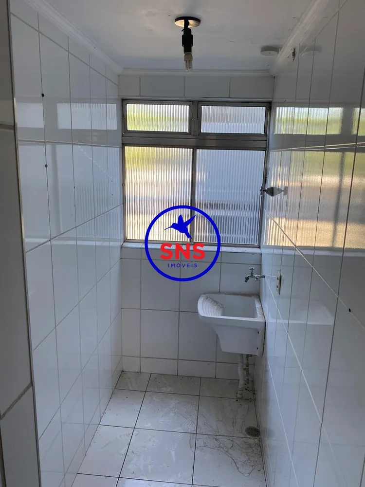 Apartamento, 2 quartos, 50 m² - Foto 7