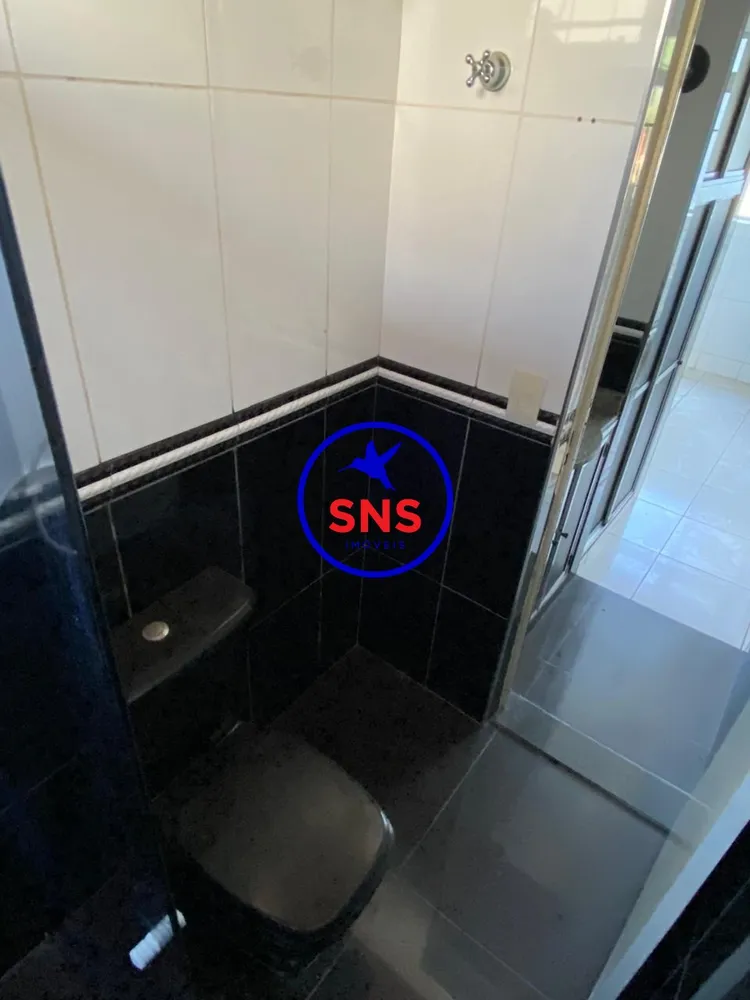 Apartamento, 2 quartos, 50 m² - Foto 5