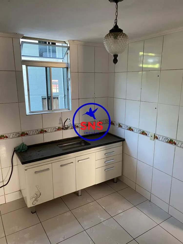 Apartamento, 2 quartos, 50 m² - Foto 8