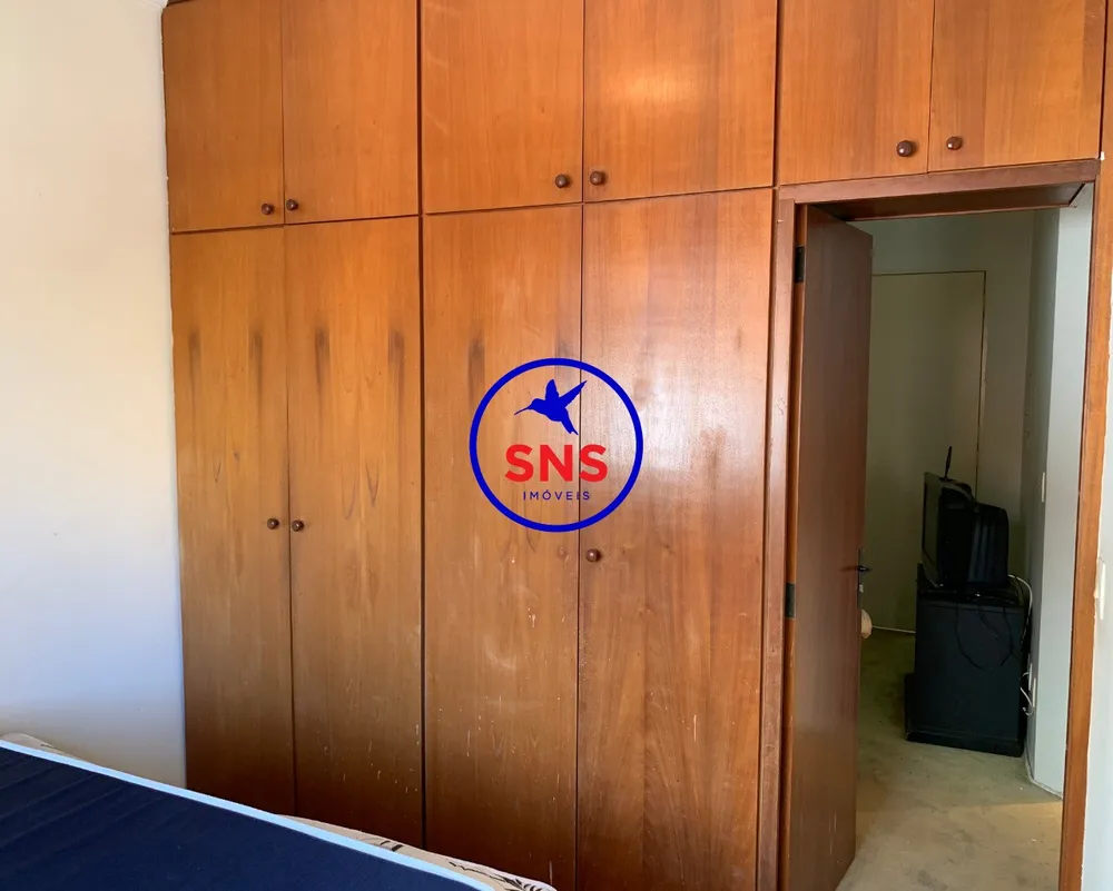 Apartamento, 1 quarto, 35 m² - Foto 5