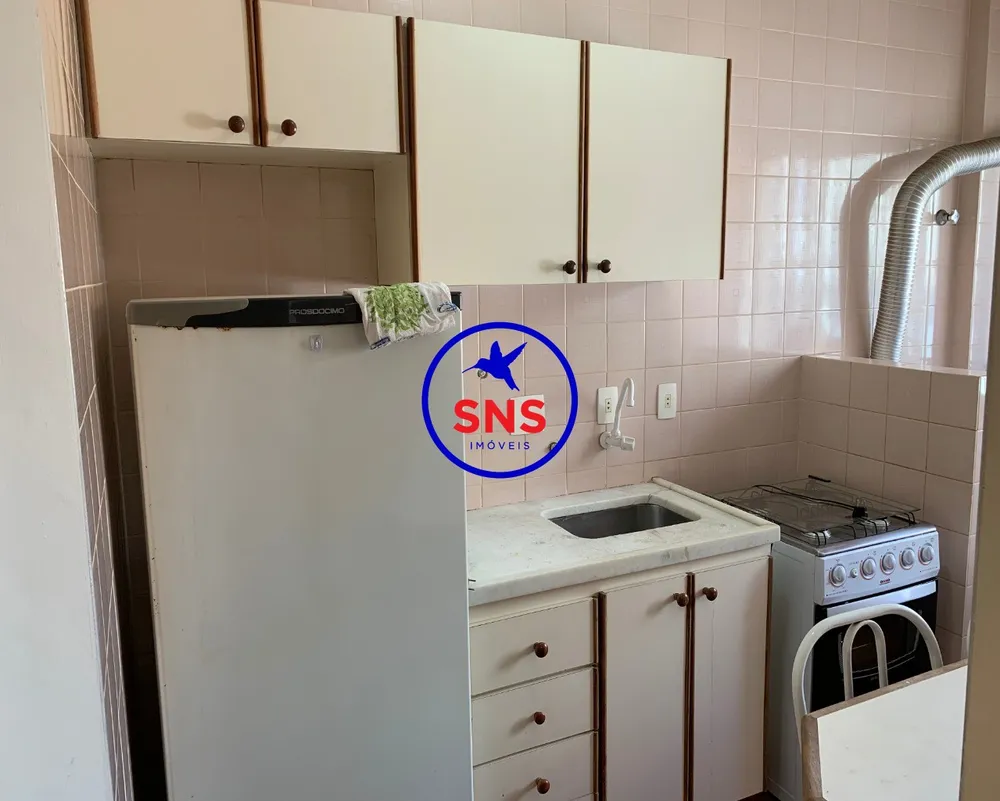 Apartamento, 1 quarto, 35 m² - Foto 6