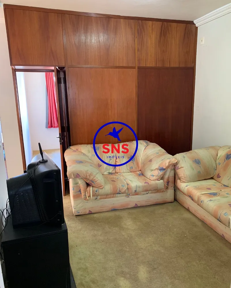 Apartamento, 1 quarto, 35 m² - Foto 3