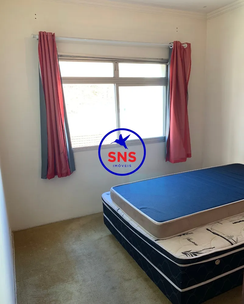 Apartamento, 1 quarto, 35 m² - Foto 2
