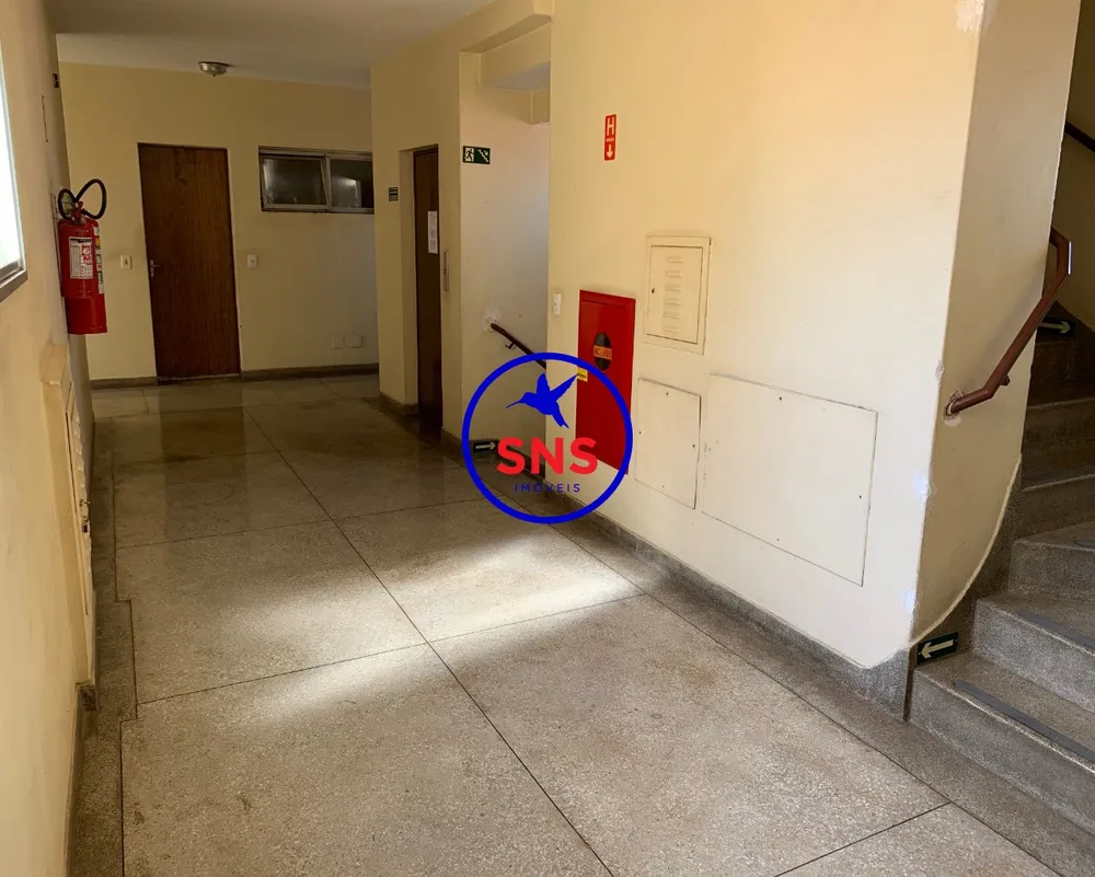 Apartamento, 1 quarto, 35 m² - Foto 4