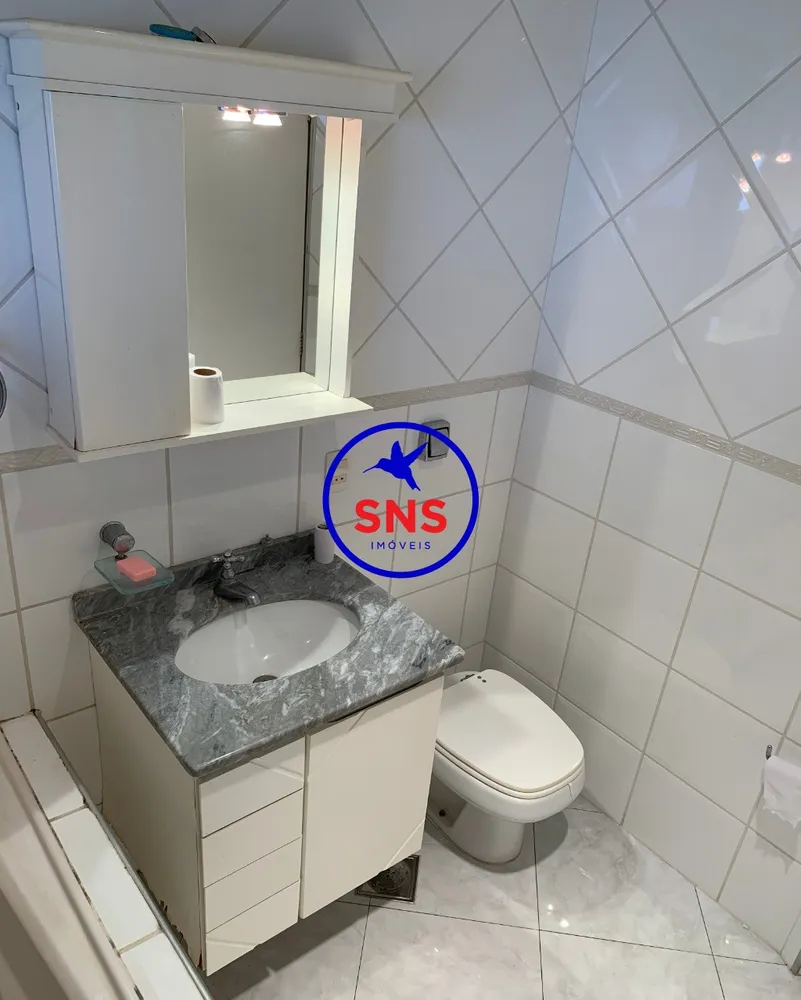 Apartamento, 1 quarto, 35 m² - Foto 3