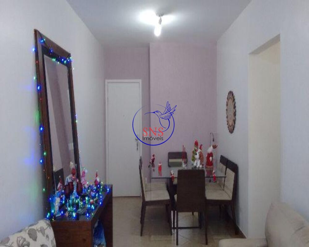 Apartamento, 3 quartos, 92 m² - Foto 2