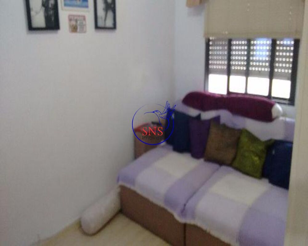 Apartamento, 3 quartos, 92 m² - Foto 4
