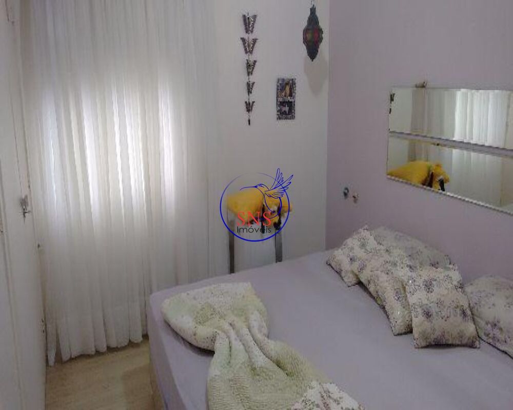 Apartamento, 3 quartos, 92 m² - Foto 9