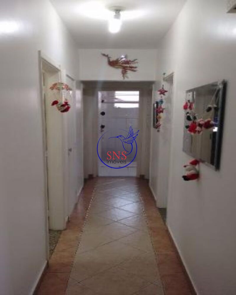 Apartamento, 3 quartos, 92 m² - Foto 3