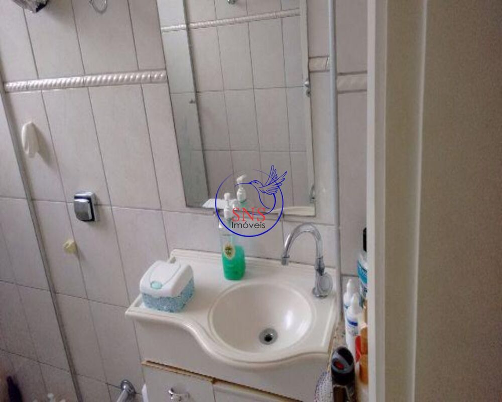 Apartamento, 3 quartos, 92 m² - Foto 8