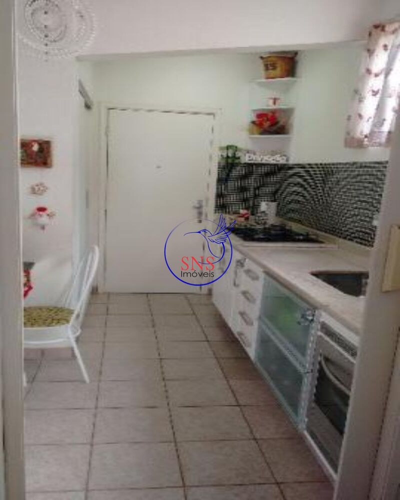 Apartamento, 3 quartos, 92 m² - Foto 11