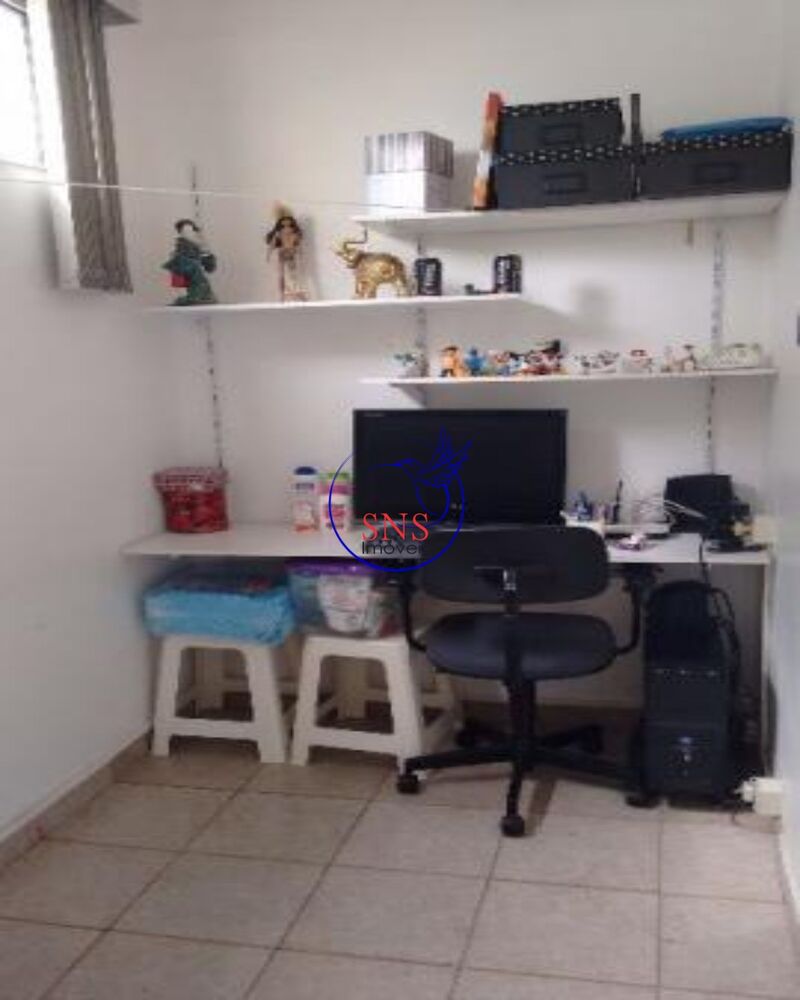Apartamento, 3 quartos, 92 m² - Foto 7