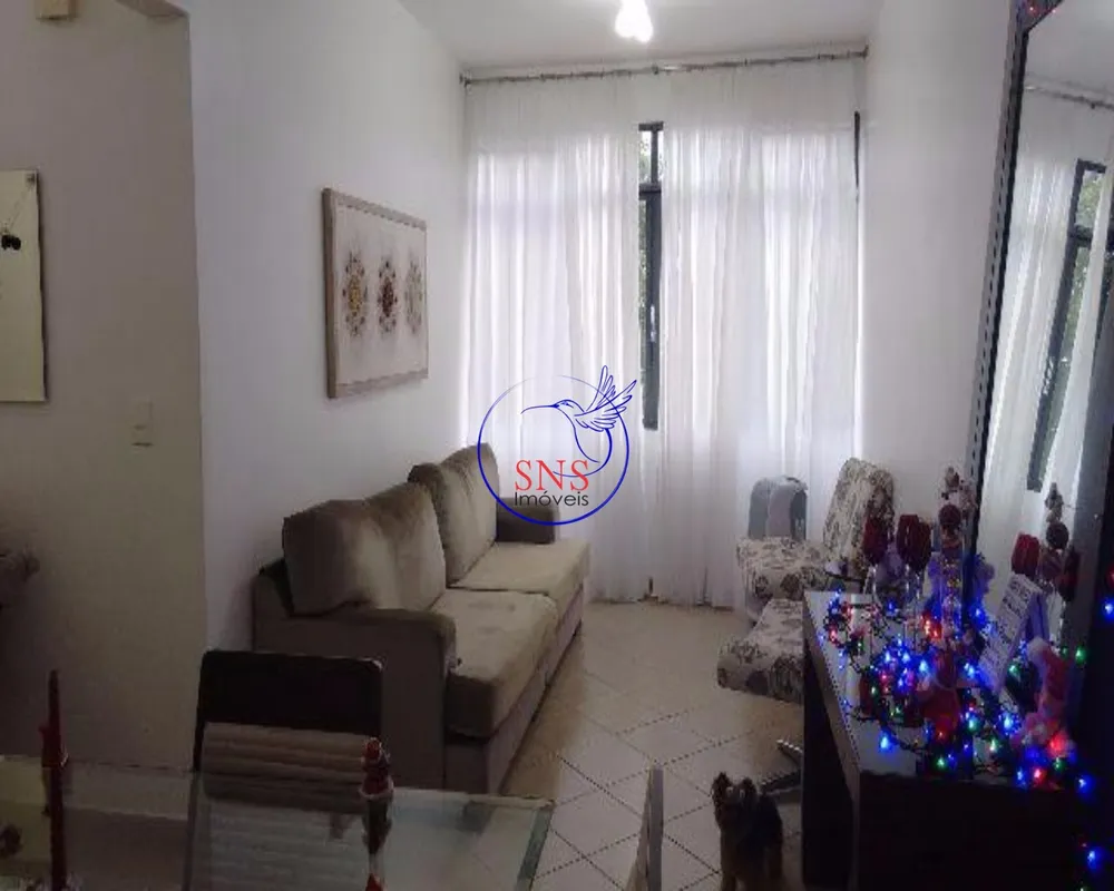 Apartamento, 3 quartos, 92 m² - Foto 13